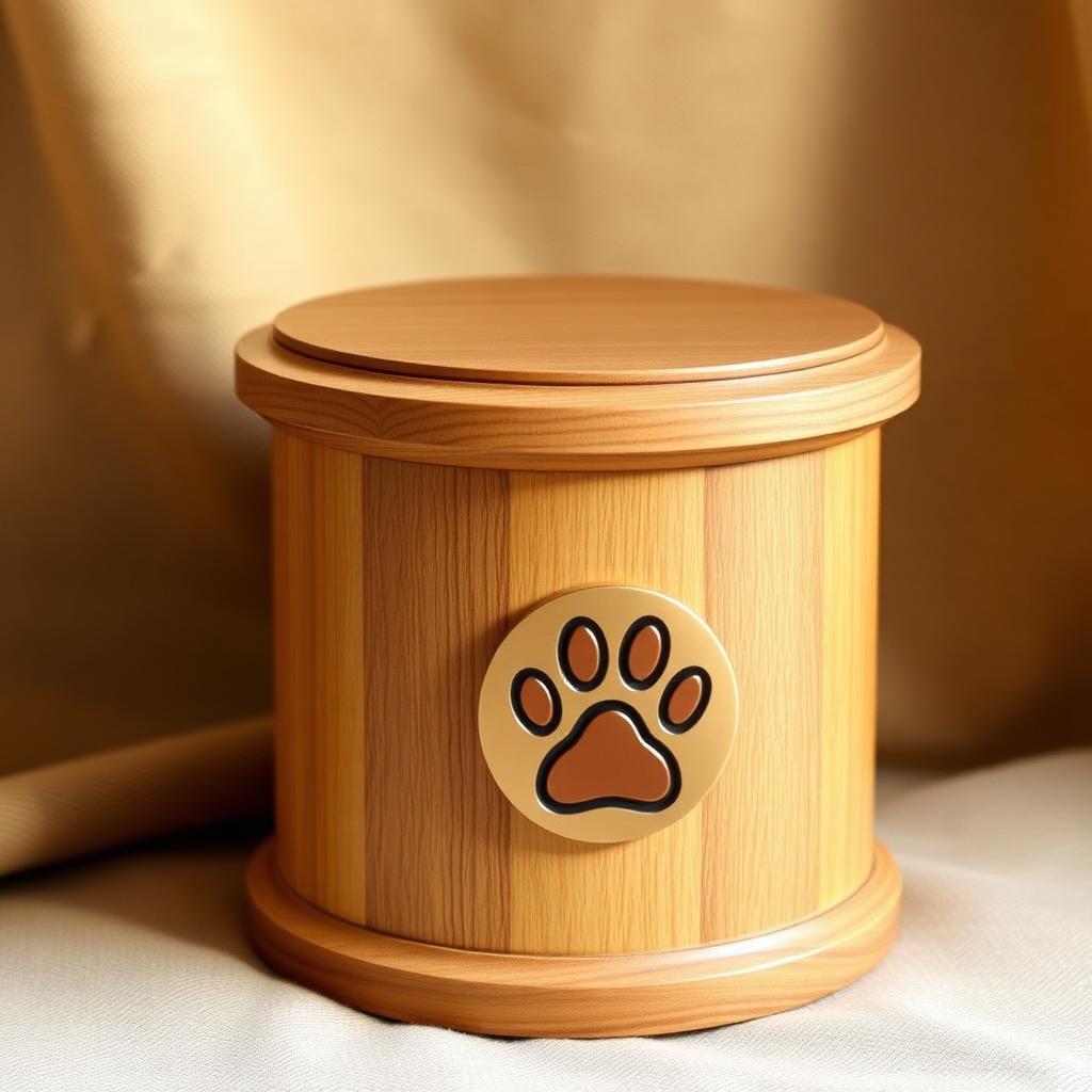 Pet — Medium