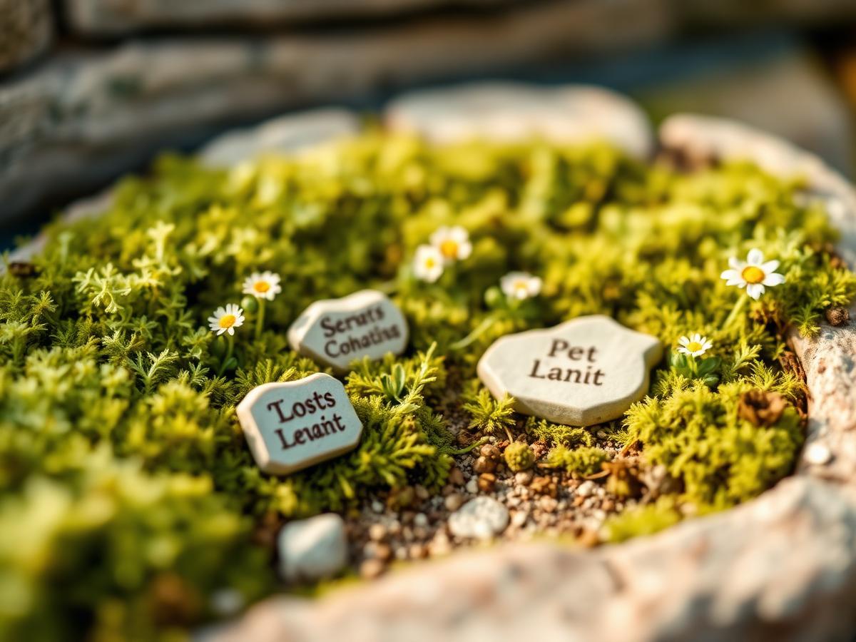 Micro Garden