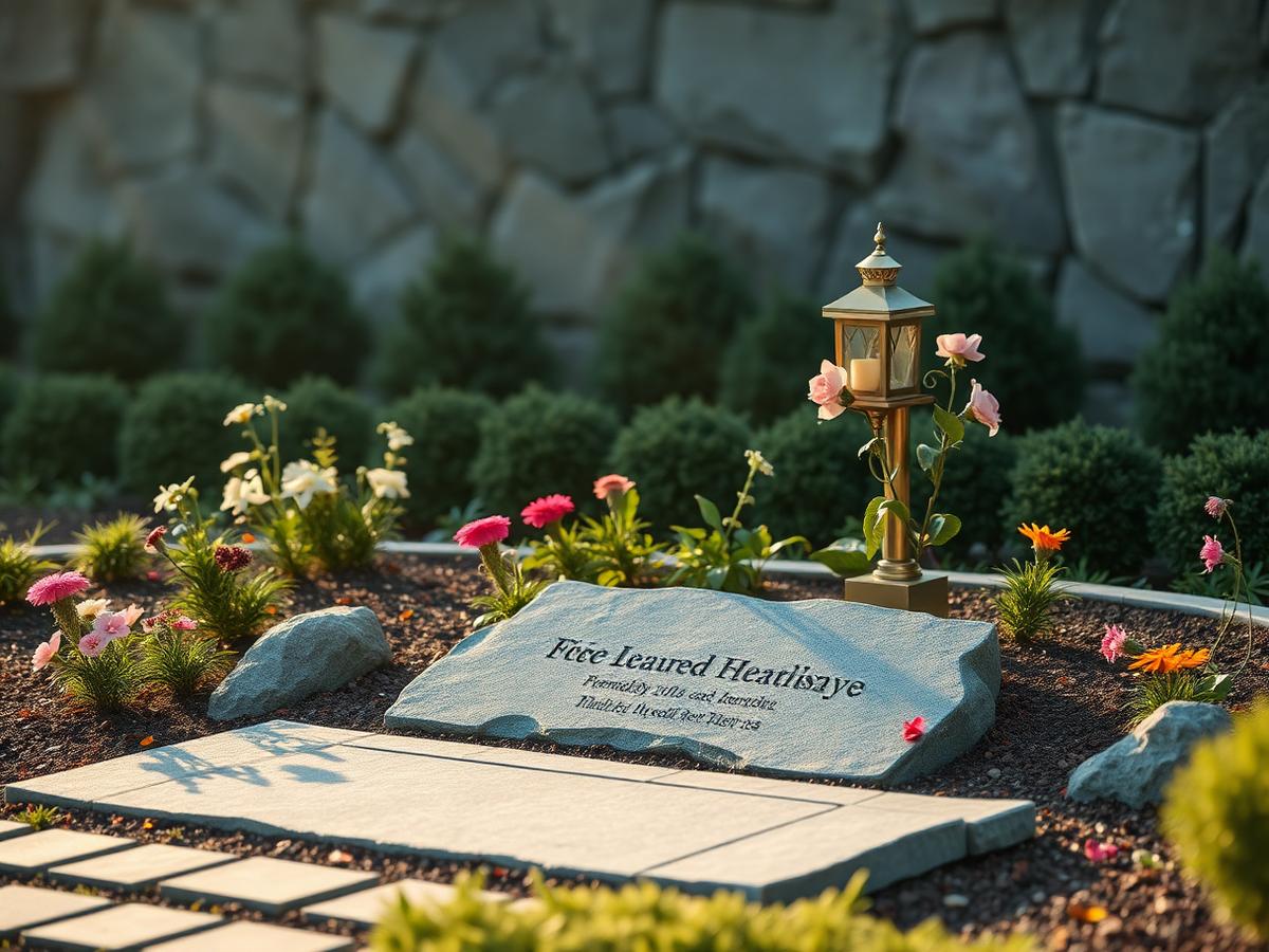 VIP Memorial